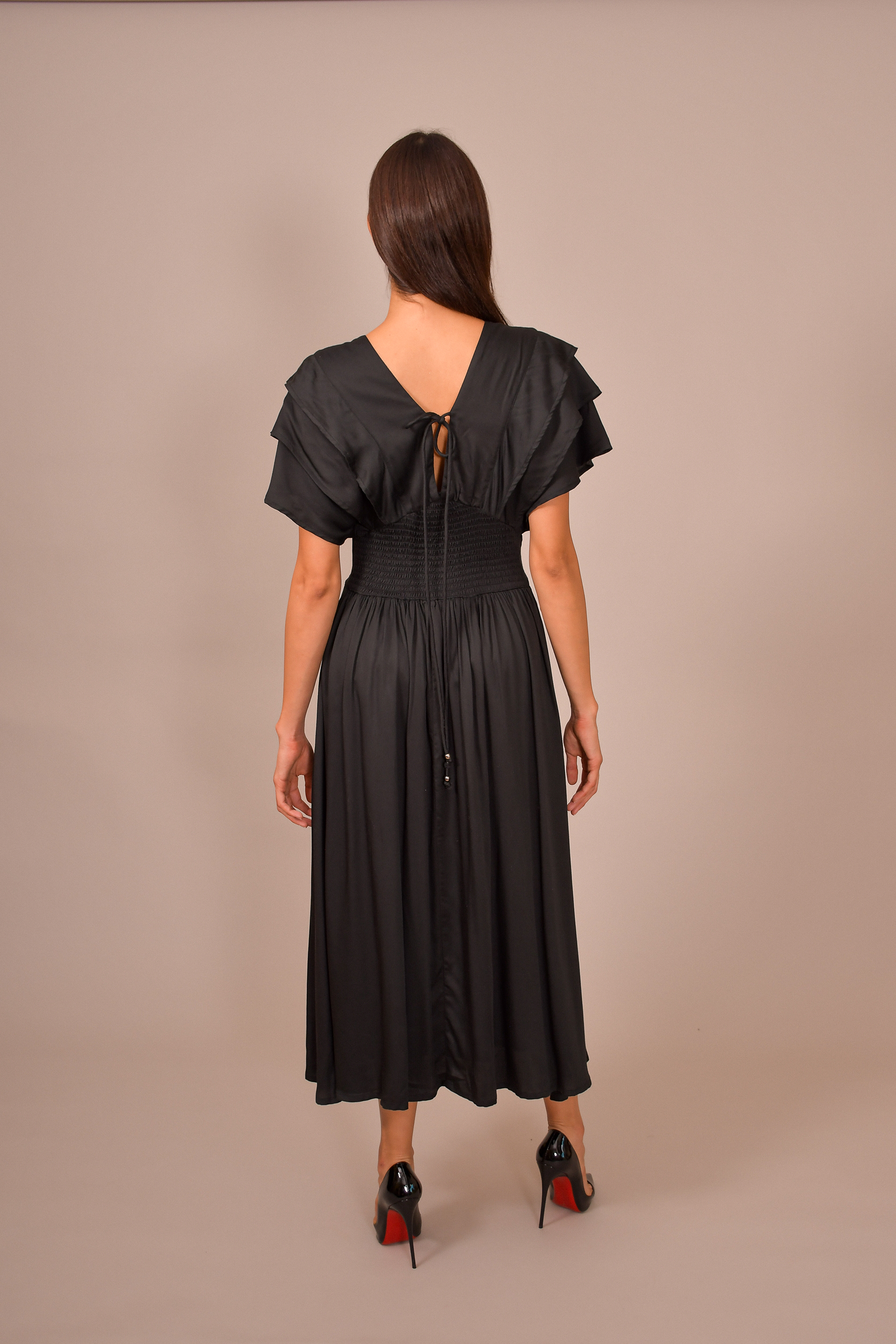 Julia dress