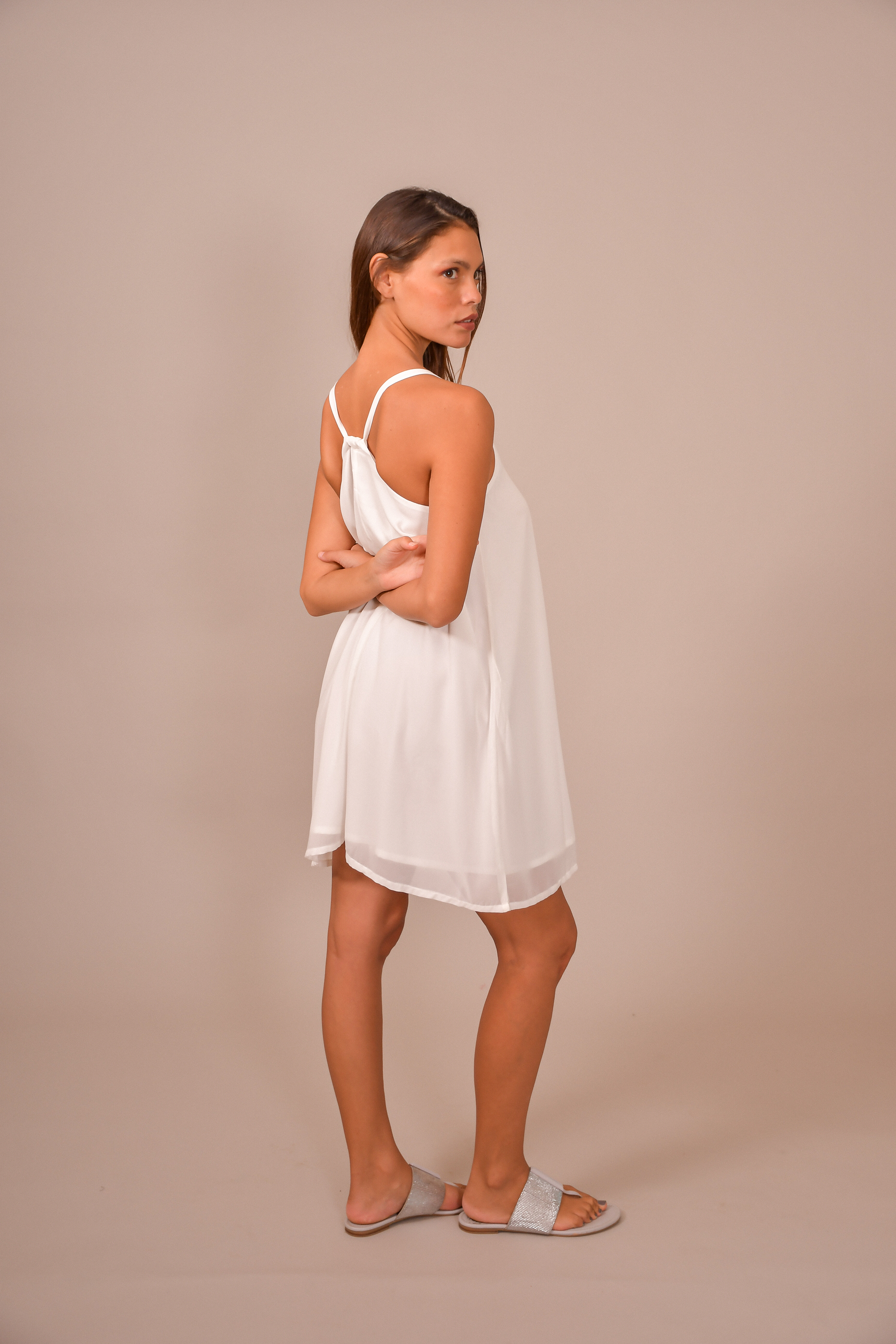 Cancun short dress