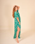 Daphne lage kaftan