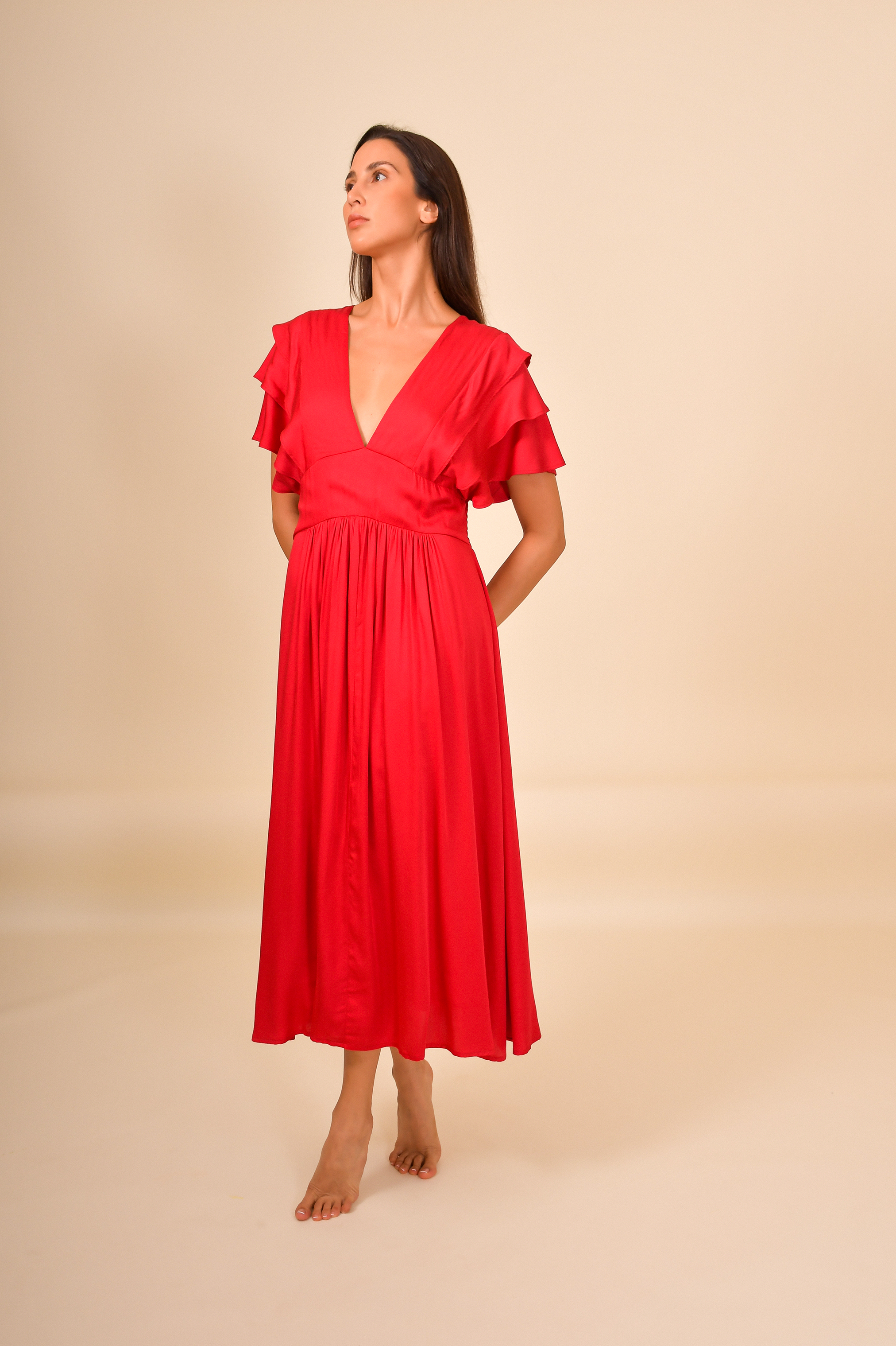 Julia dress