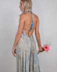 Ruth maxi dress