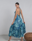 Ruth maxi dress