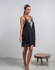 Cancun short dress