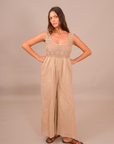 Leona jumpsuit